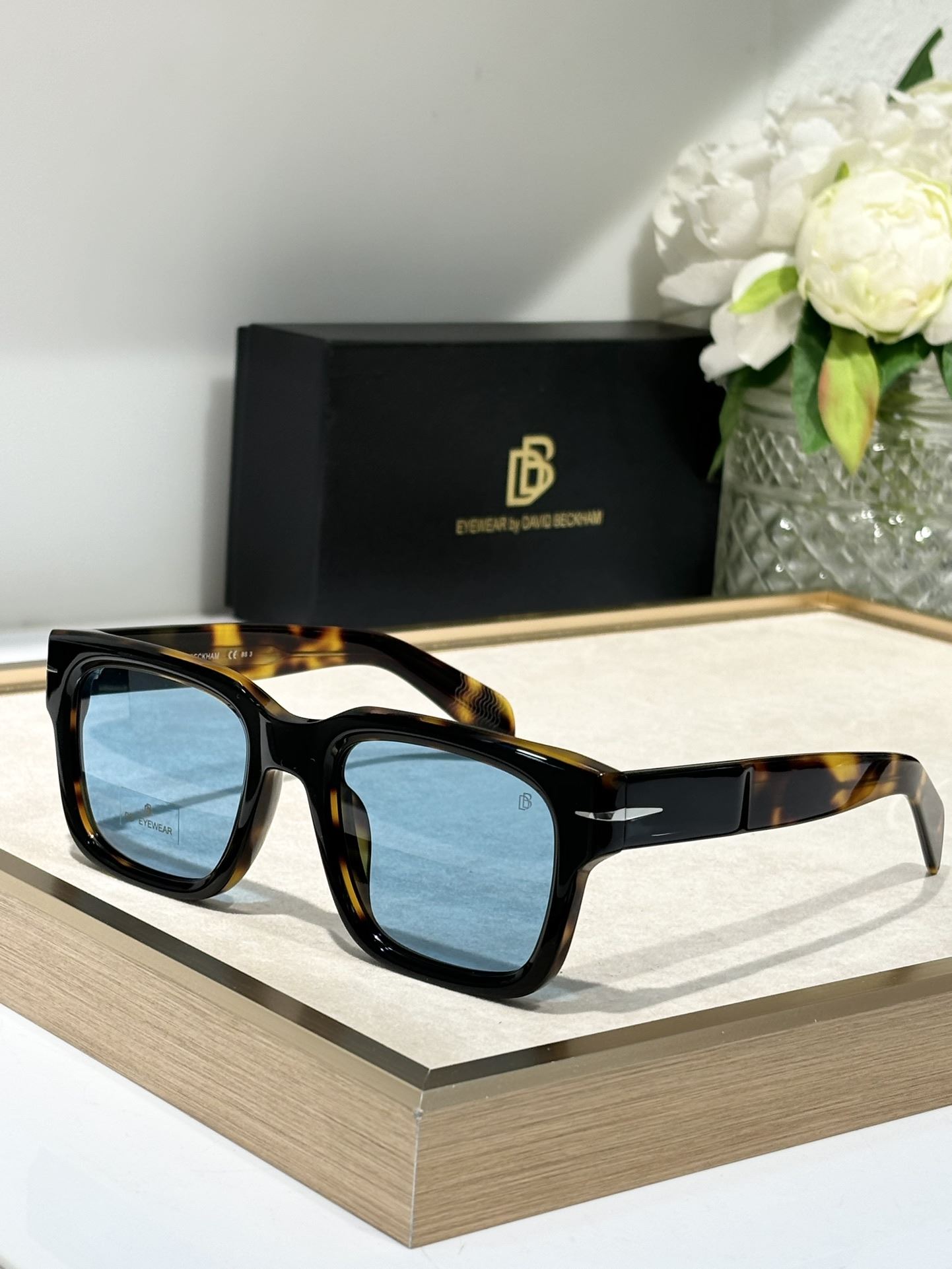 David Beckham Sunglasses